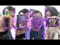 Download Lagu FOREVER PURPLE KAMEN RIDER BATTLE ROYALE DESIRE GRAND PRIX !!!