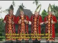 Lagu Nias, Rusdi Group, Maena vol 20 - Bola Numönö