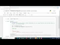 hstack numpy function in python Python Tutorial For Beginners