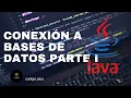 65 Conexion a Base de Datos Parte I Java