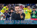 Download Lagu Aprovados e reprovados na derrota do Brasil