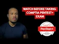 Watch First Before Taking The CompTIA PenTest PT0-003 Exam