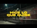 Download Lagu Nissa - HICE LO QUE QUISE (Videoclip Oficial)