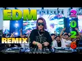Lagu ⚡ EDM Club Banger 2026 — Top DJ Remix Mix | Hard Party Energy🔥
