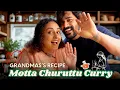 Download Lagu Pearle vs Amma in the Kitchen 😂 | Mutta Churuttu Curry Showdown!