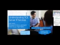 Understanding SQL R Services What Every SQL Professional Should Know