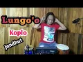 Download Lagu LUNGO'O yen pancen kowe ra tresno//Koplo version//Beny serizawa