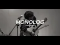 Lagu Yobel Pryanichoel  - MONOLOG (LIVE Session at Arsy Studio) // Cover