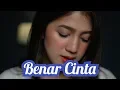 Download Lagu HANIN DHIYA x ALDY MALDINI - BENAR CINTA || IDHUY VHIENDY COVER