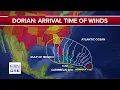 WeatherBELL s Joe Bastardi Warns Dorian Will Be a Fist of Fury When It Strikes