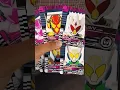 Download Lagu Kamen Rider Gavv Caking \u0026 All Form Ride Card CSM Decadriver #kamenrider #仮面ライダーガヴ #kamenridergavv