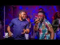 Download Lagu Mista Olamilekan and Tunde Stainless on another level of Spontaneous Praise .