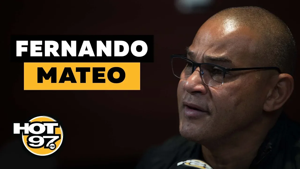 Former Owner Of La Marina, Fernando Mateo Tells HIS Side Of What Happened w/ The Popular NYC Venue