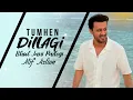 Download Lagu Tumhein dillagi Bhool Jani Padegi | Atif aslam | Nusrat Fateh Ali Khan