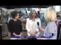 Clothes Mentor TV Segment 4 from Fargo ND