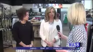 Clothes Mentor TV Segment 4 from Fargo ND