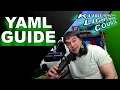 Introduction to YAML - beginners guide