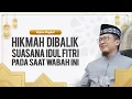 Download Lagu Special Kajian MQ Pagi Hari Raya Idul Fitri 1441 H