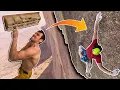 Download Lagu Simple tips to climb HARDER outside | Training for climbing