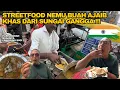 Download Lagu STREETFOOD-AN DI JALANAN TERPADAT 🇮🇳‼️NEMU BUAH UNIK MUSIMAN STAHUN SE X DARI SUNGAI GANGGA‼️