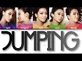 Download Lagu KARA (카라) Jumping Color Coded Lyrics (Han/Rom/Eng)