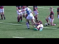 JC Rockwell vs MUnchins 23 12