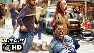 dawn of the dead clip compilation 2004 movie clips hd