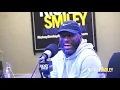 Da Brat Tries To Get Gary With Da Tea To Name Some Of Her Songs RSMS