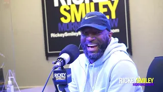 Da Brat Tries To Get Gary With Da Tea To Name Some Of Her Songs RSMS