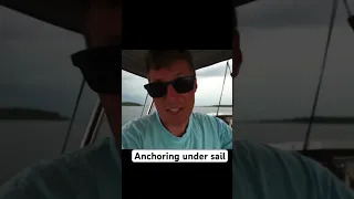 #anchoring #techniques without using the #motor
