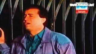 وداع حلمى عبد الباقى من فيلم زمن الجدعان 