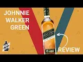 Johnnie Walker Green Label 15yr Is it overrated
