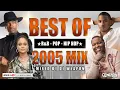Download Lagu 【BEST of 2005s RnB,POP,HIP HOP MIX】THROWBACK | RIHANNA | MARIAH CAREY | NE-YO | CHRIS BROWN | AKON