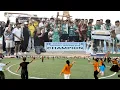 Download Lagu FINAL MATCH | GYASUM HAHA V/S 9TIES FC | LADAKH SONAMLING GUTHON FOOTBALL TOURNAMENT 2025