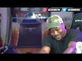 Nardo Wick - Burning Up ft. The Kid LAROI (Directed by Cole Bennett) *REACTION!!!*