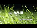 Vierra - Rasa Ini || Lirik \u0026 Cover by Shakira Jasmine