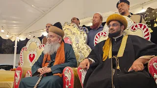 Live urs e qutub e Karnataka