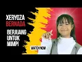 Download Lagu Xeryoza Bernada SUPERKIDS -  Berjuang Untuk Mimpi (LV)