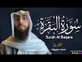 Lagu سورة البقرة كاملة للقارئ محمد ديبيروف Muhammad Dibirov Surah Al Baqara   