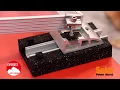 Everest Solar Systems debuts new flat-roof system at SPI