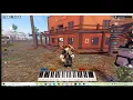 How to fix the wild west midi problem
