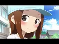 Karakai Jouzu no Takagi-san | Season 2 - Nishikata asks Takagi to Festival (She Blushes)