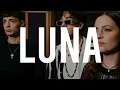 LUNA- Xavi, Peso Pluma, Natalia Lafourcade(Letra/Lyrics)2026