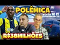 Download Lagu 💣🔥XII:TALISCA E BAHIA: DITO LOPES EXPÕE SOBRE JOGADOR;🤑FLAMENGO, BOTAFOGO, PALMEIRAS, FLU E BAHIA;