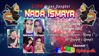 Download HAREUDANG Cover IDA GLOWING NADA ISMAYA / Live Seuseupan-Ds.Tanjung-6 September 2020 MP3