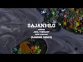Axel Thesleff & ShiShi feat. Ben Parag - Sajani 2.0 (Kaasme remix)