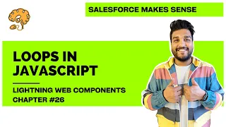 Loops in JavaScript Chapter 26 Lightning Web Components