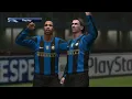 Pro Evolution Soccer 2009 -- Gameplay (PS3)