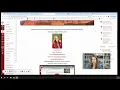 Introduction to Week 1 How to Navigate through Canvas