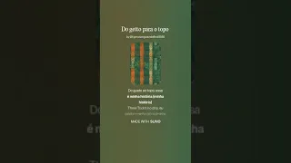 Wander Tavera -  Do Getto para o topo "Three Tock's"